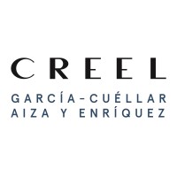 Creel, García-Cuéllar, Aiza y Enríquez, S.C. logo - Similar company to Basham, Ringe Y Correa, S.C.
