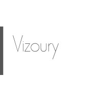 Vizoury logo - Similar company to Carvia