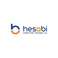 HESABI COMPUTERS TRADING LLC logo - Similar company to Z & Y Technology