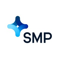 SMP - Serviço Médico Permanente logo - Similar company to Insidepurple, Lda