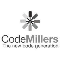 Codemillers logo - Similar company to Continuity