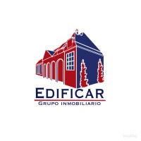 Edificar Grupo Inmobiliario logo - Similar company to Surwelt