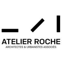 Atelier Thierry Roche & Associés logo - Similar company to Sextant Architecture