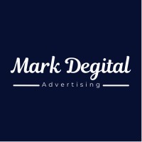 Mark Digital Advertising logo - Similar company to Adinteractive Istanbul + London