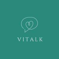 VITALK logo - Similar company to Run-Ops