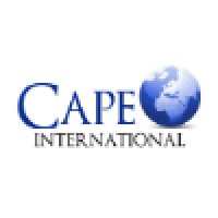 Cape International logo - Similar company to Kate International