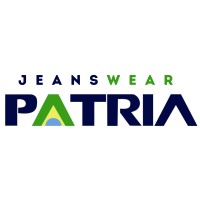 Patria Brasil Jeans logo - Similar company to Geonav Aps