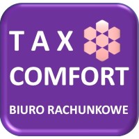 Biuro Rachunkowe TAX COMFORT Sp. z o.o. (Ltd.) logo - Similar company to Ekspert Biuro Rachunkowe