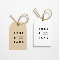 Rose&Tang Grafisk Design logo - Similar company to Altiflex