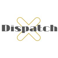 DispatchX logo - Similar company to Geroa