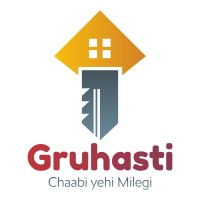 Gruhasti.com logo - Similar company to Caring Hands & Co.