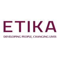 Etika HR Consulting logo - Similar company to Gr Training & More.