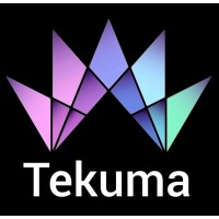 Tekuma logo - Similar company to Soapdrones
