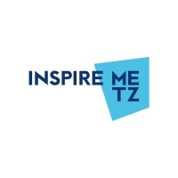 Inspire Metz logo - Similar company to Moselle Open