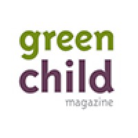 Green Child Magazine logo - Similar company to Pivot One-Eighty