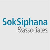SOK SIPHANA & ASSOCIATES logo - Similar company to Bun & Associates