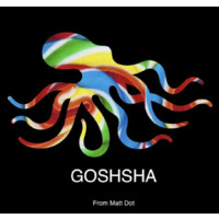 Goshsha logo - Similar company to Sketchbox