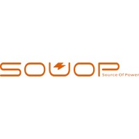 SOUOP-Shenzhen Pordie Energy Technology Co., Ltd. logo - Similar company to Foshan Hengmu Driving Technology Co., Ltd