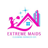Extreme Maids Cleaning logo - Similar company to Warriors Group Of Companies