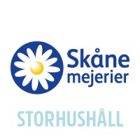 Skånemejerier Storhushåll