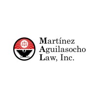 Martinez Aguilasocho Law, Inc. logo - Similar company to Indigenous Language Solutions, Llc