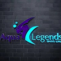 AQUA LEGENDS logo - Similar company to Koipark