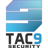 Tac 9 Security logo - Similar company to Hackers N' Hops