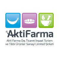 Akti Farma logo - Similar company to Vibes & Minds