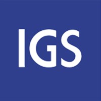 IGS - Institute for Global Studies logo - Similar company to Competere - Policies For Sustainable Development
