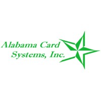 Alabama Card Systems Inc