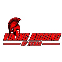 Viking Rigging of Texas logo - Similar company to Dfw Movers & Erectors, Inc.