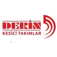 Derin Kesici Takımlar San.Tic.Ltd.Şti logo - Similar company to Trakya Kesici Takımlar San. Tic. Ltd. Şti.