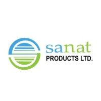 Sanat Products Limited logo - Similar company to Sun Consultation