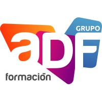 ADF FORMACION logo - Similar company to Alpes Developpement Formation Pro