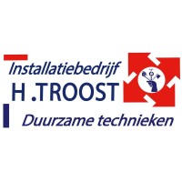 Installatiebedrijf H. Troost logo - Similar company to Innr Lighting