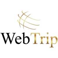 WebTrip Viagens Corporativas logo - Similar company to Webcorp