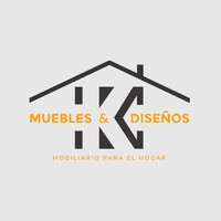 K Muebles & Diseño logo - Similar company to Muebles Pegaso