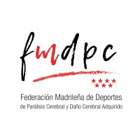 Federación Madrileña de Deportes de Parálisis Cerebral y Daño Cerebral Adquirido logo - Similar company to Fundación También