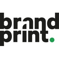 BrandPrint AS logo - Similar company to Minimaldesign