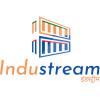 Industream Export logo - Similar company to Saras Export