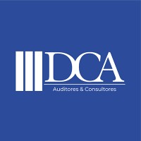 DCA Auditores & Consultores logo - Similar company to Abd Servicios Profesionales