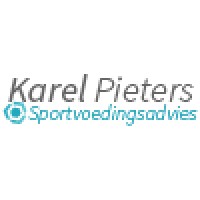 Karel Pieters Sportvoedingsadvies