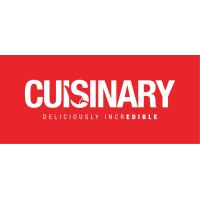 Cuisinary logo - Similar company to Pmglide