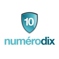 Numérodix logo - Similar company to Unityevents