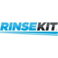 RinseKit logo - Similar company to Surf System