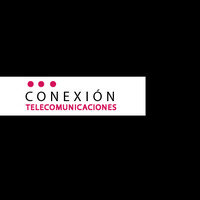 Conexión Telecomunicaciones logo - Similar company to Abc Telecomunicaciones Ltda