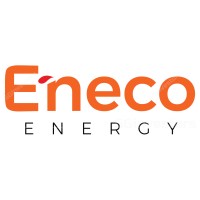 Eneco Energy Limited logo - Similar company to Mertech