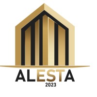 Alesta logo - Similar company to Artcom Media