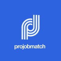 Projobmatch logo - Similar company to Parle