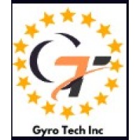 Gyrotek INC logo - Similar company to Smartminds Technologies Inc